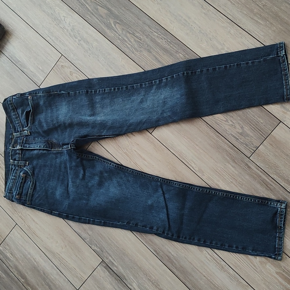 Levi's 511 jeans | Size 31x30 (31x29 actual) | blue